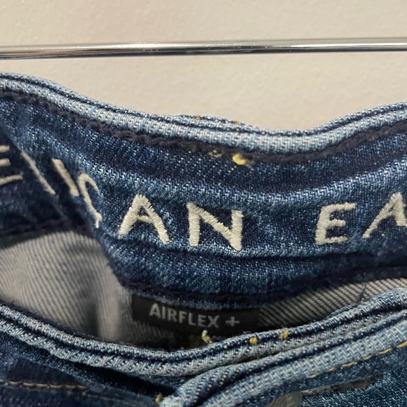 American Eagle, Men’s Jeans, Athletic Skinny, 32x30 - Picture 4 of 5